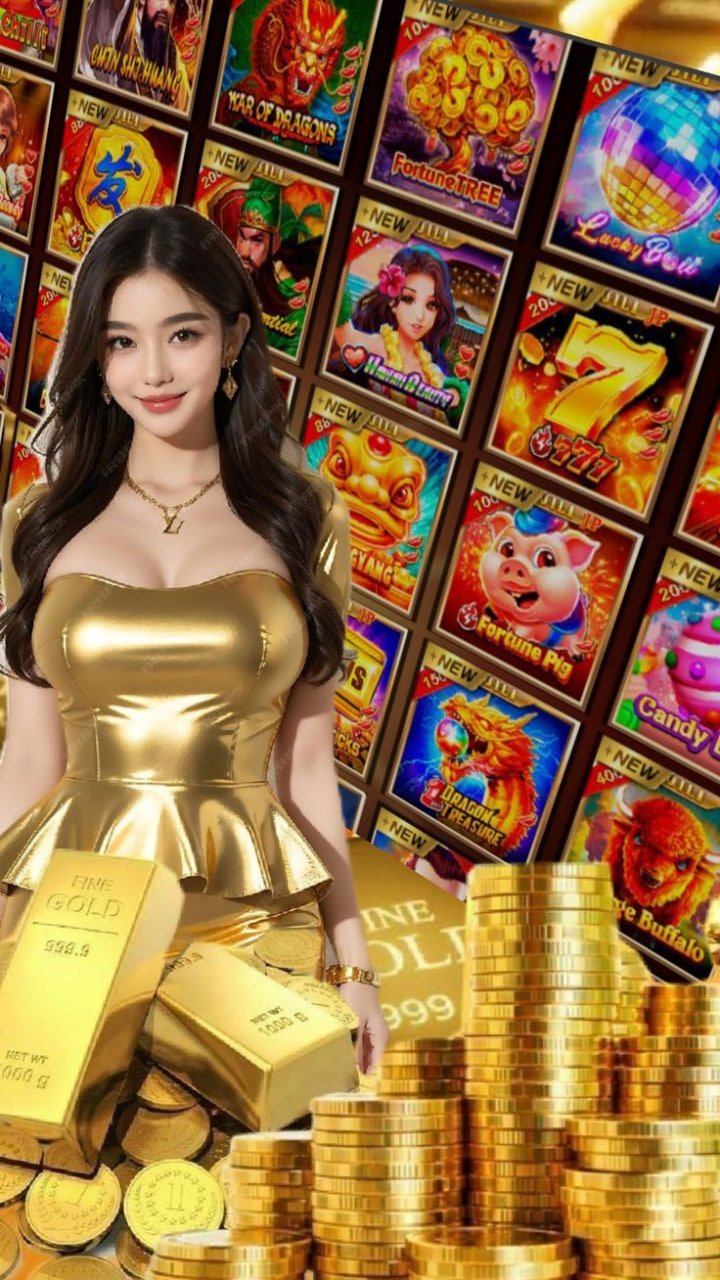 benteng786 login Featured Games carousel displaying slot games and live dealer tables on mobile